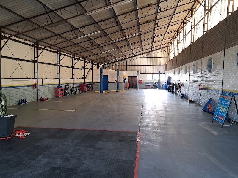 Car Care Clinic Mosselbay - Photo 3